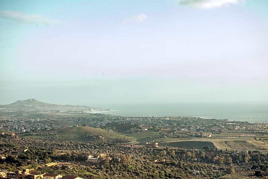 La Terrazza di Empedocle
