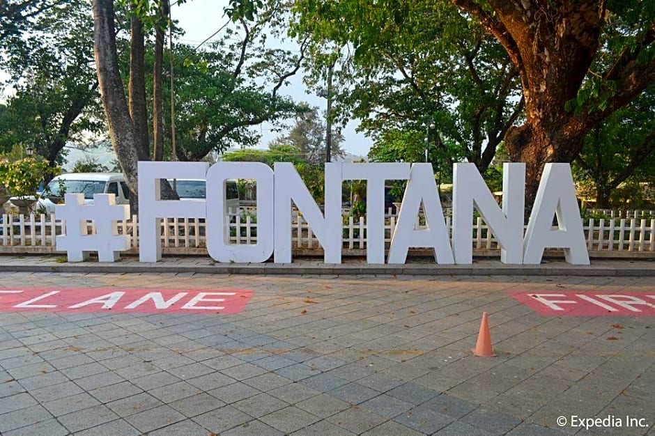 Fontana Hot Spring Leisure Parks and Casino