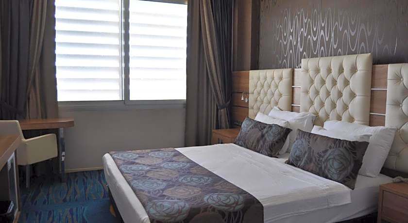 Orty Airport Hotel