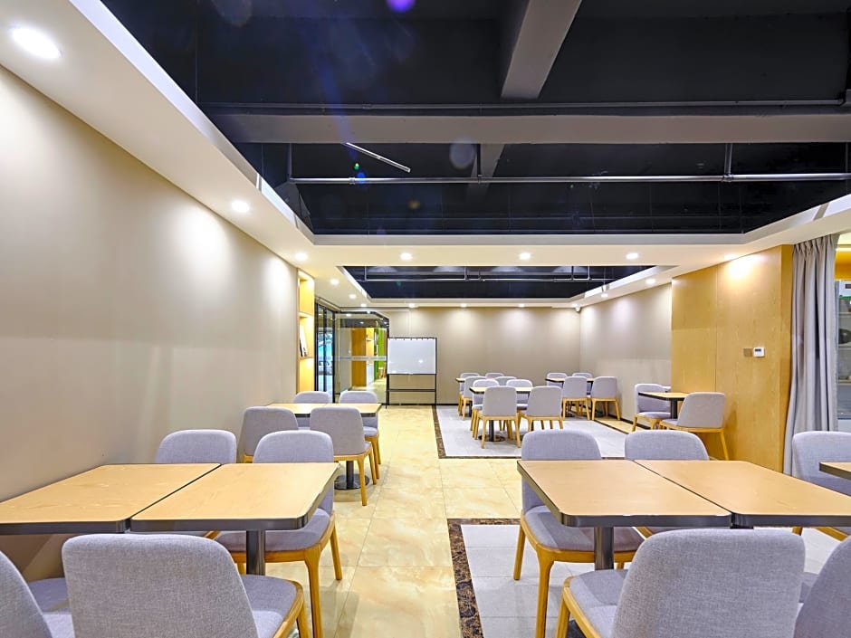 Insail Hotels Airport Road Guangzhou