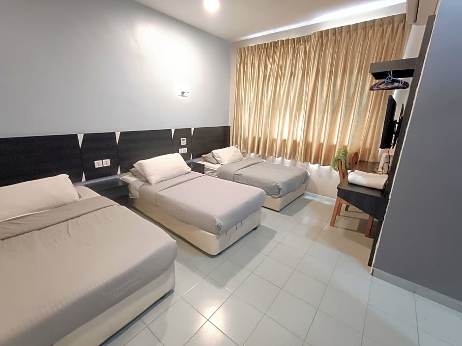 Winton Hotel