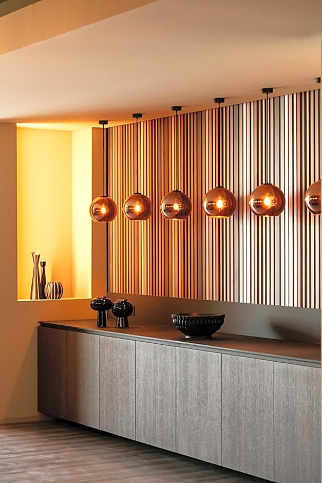 Michelangelo Etna Hotel