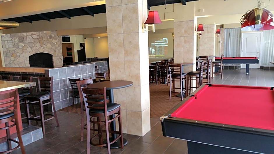 Ramada by Wyndham Houston Intercontinental Airport East