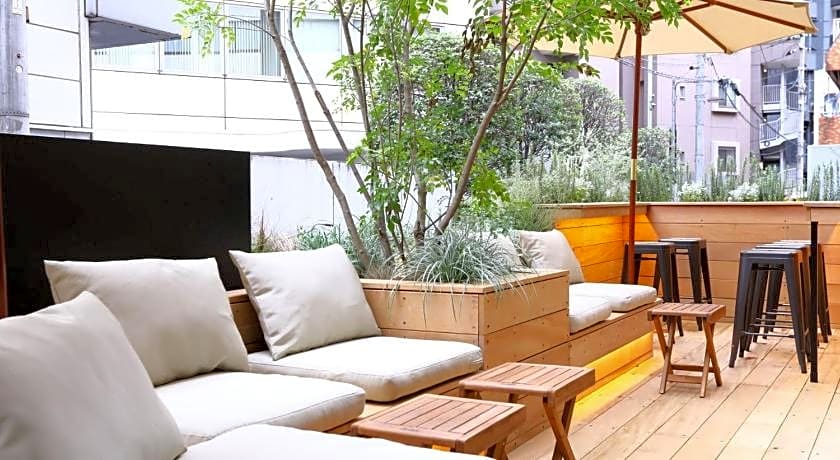 Hotel Wing International Kourakuen