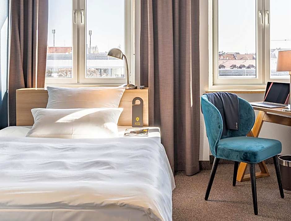Hotel Stachus