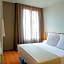 Barcelona Apartment Mila