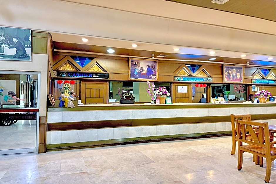 Pailyn Phitsanulok Hotel