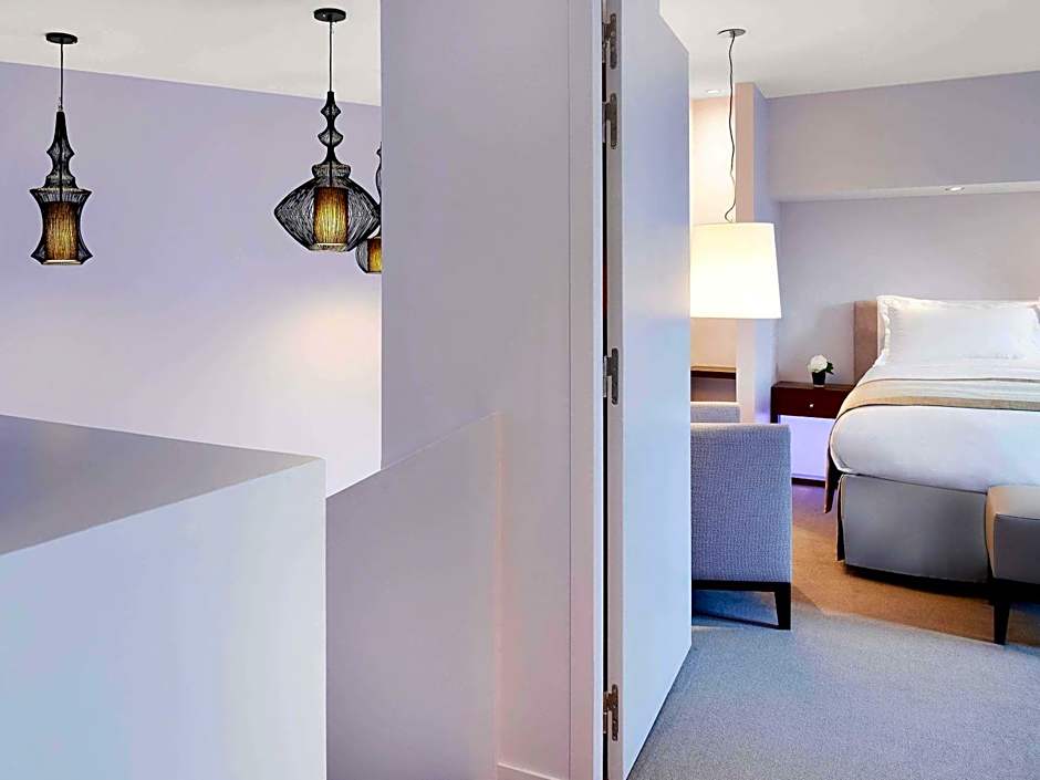 Sofitel Paris-Arc De Triomphe