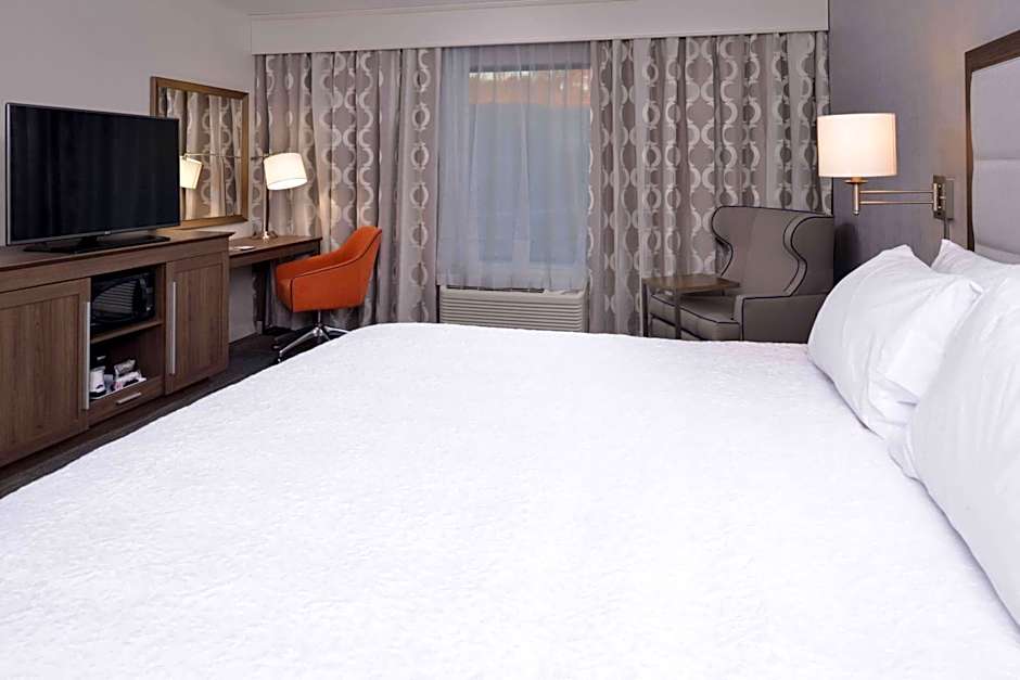 Hampton Inn By Hilton - Suites Albany-East Greenbush NY