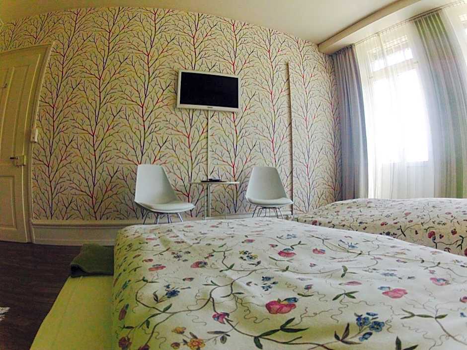 Alpina Hotel