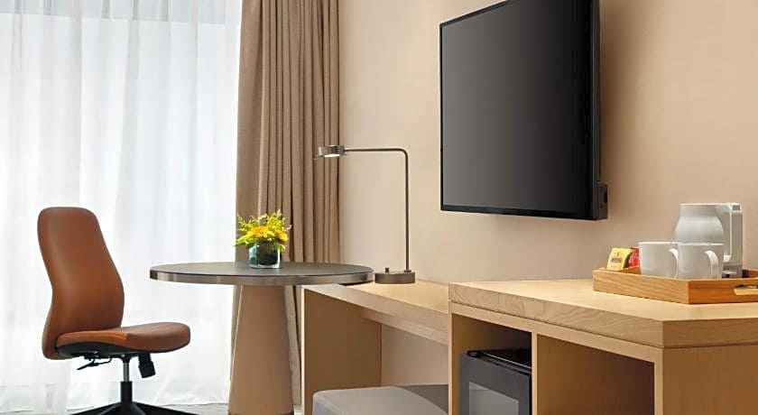Hyatt House Chengdu Pebble Walk