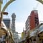 Osaka Ebisu Hotel - Vacation STAY 60508v