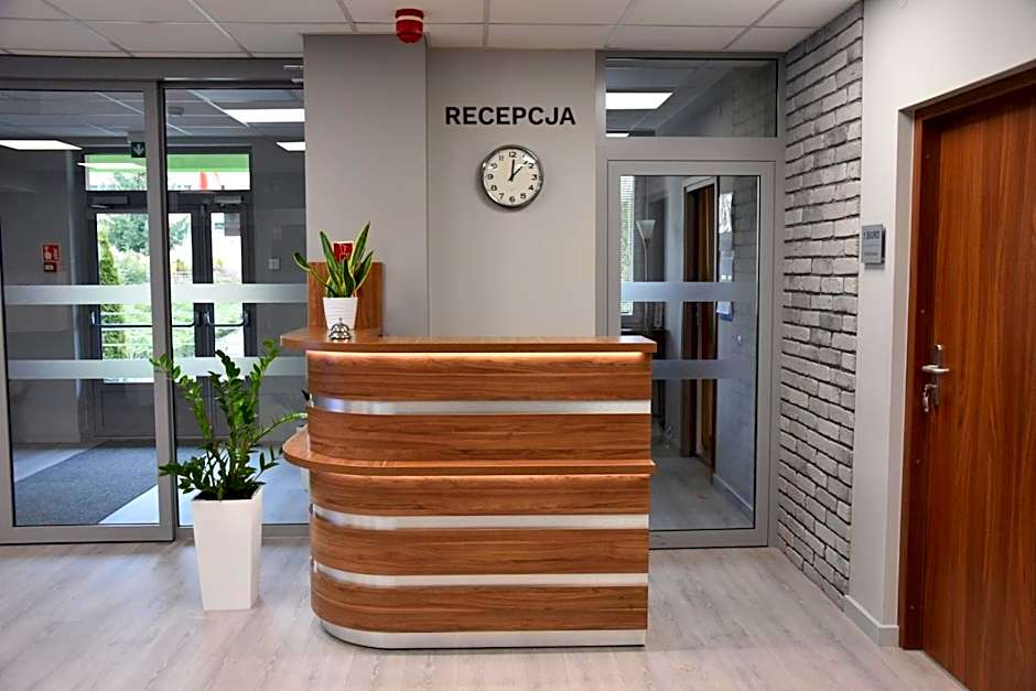 Pokoje Gościnne MODR