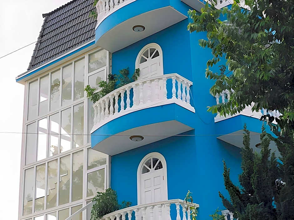 Dalat Boutique Hotel