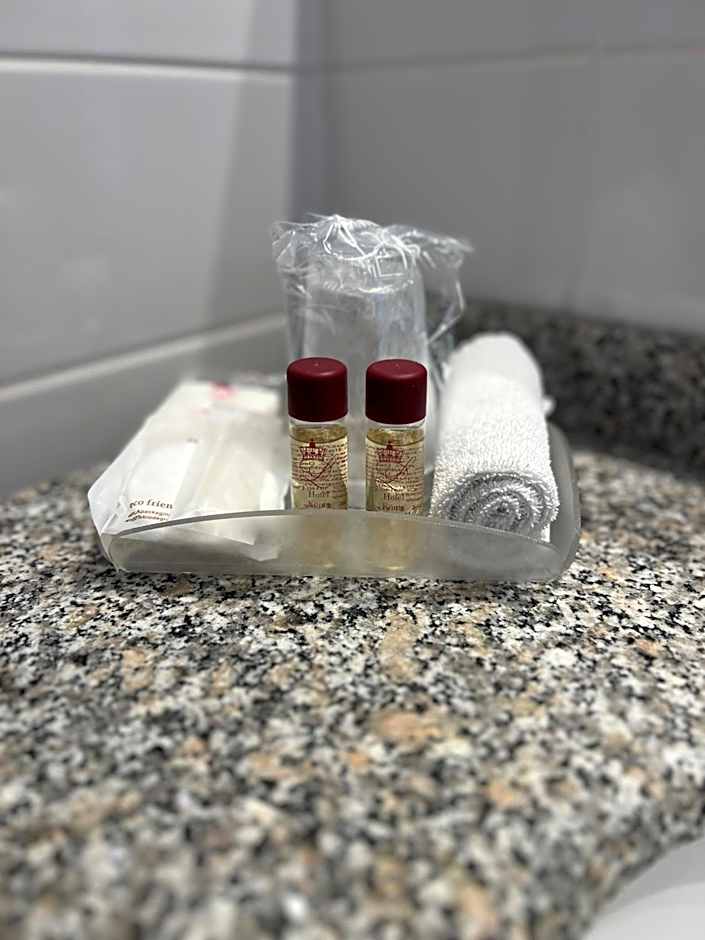 Hotel König Ludwig II