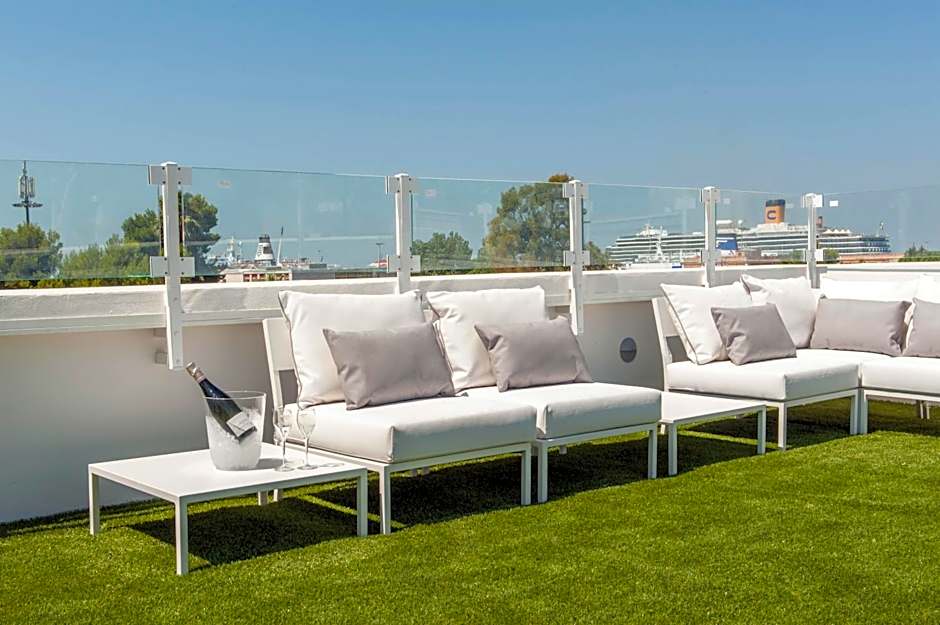 Al Pescatore - B&B