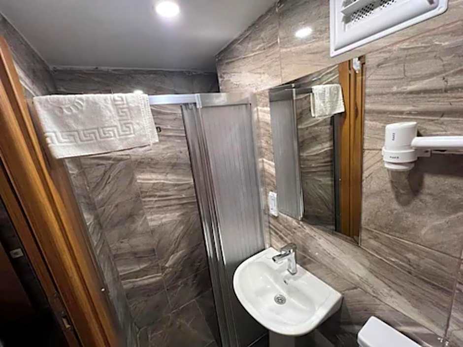 Gran Brn Hotel Taksim