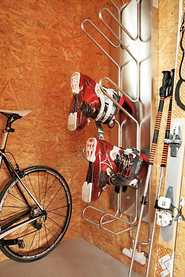 Chaletdorf ZellerSee