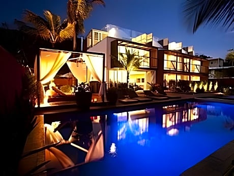 Hotel Spa Nau Royal