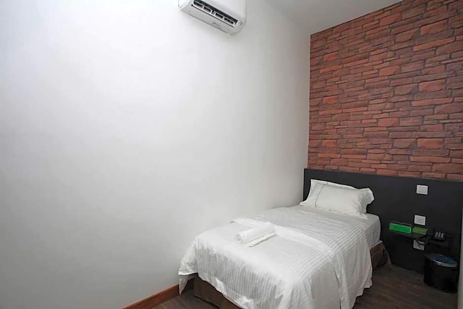A Plus Boutique Hotel