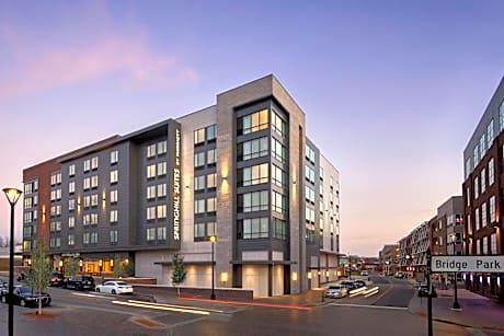 SpringHill Suites by Marriott Columbus Dublin