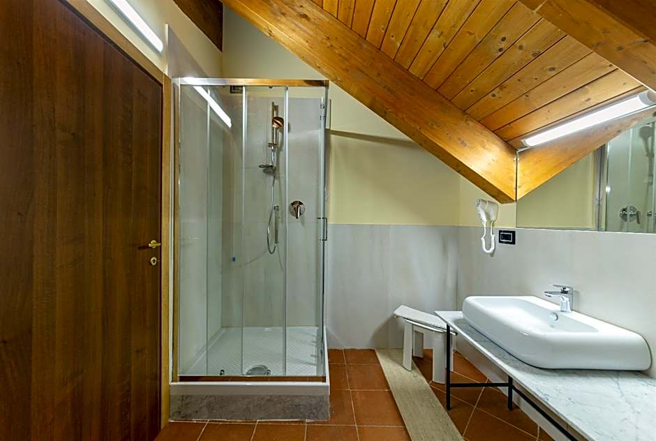 Villa Signorini Hotel