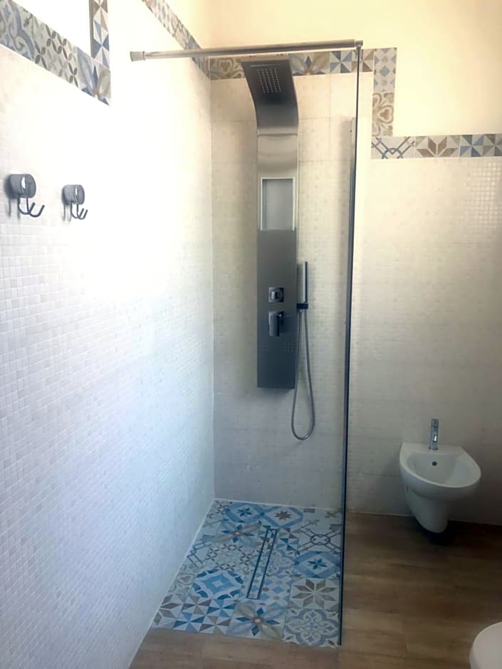 Messapia Casa Vacanze