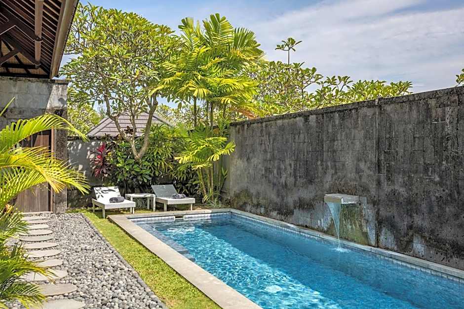 Theanna Villa and Spa Canggu