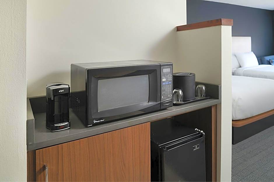 Courtyard by Marriott Providence Lincoln