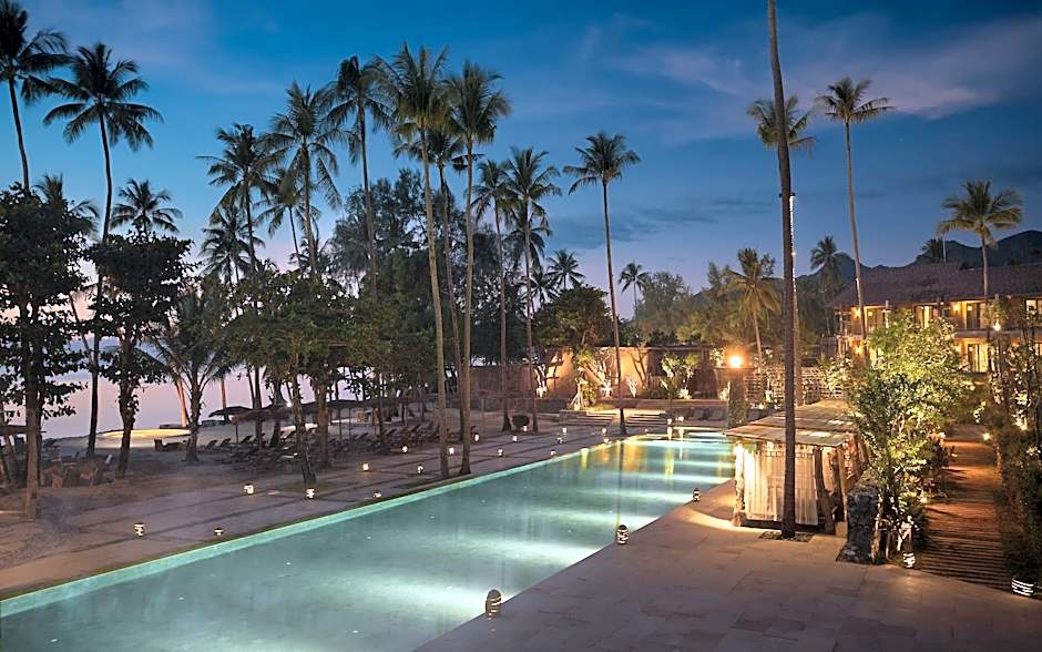 Dinso Resort & Villas Ko Chang, Vignette Collection By IHG