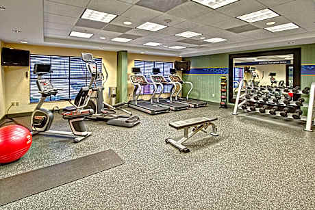 Hampton Inn Cleveland