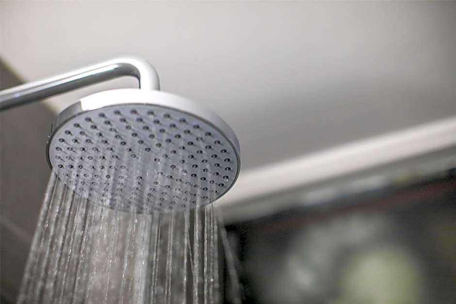 Nightcap at Skyways Hotel