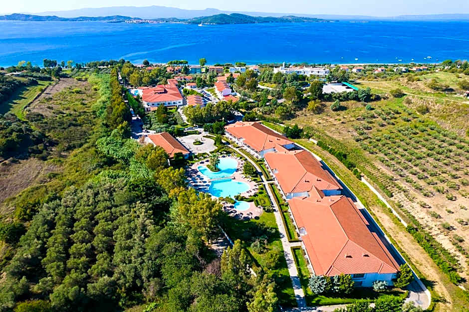 Alexandros Palace
