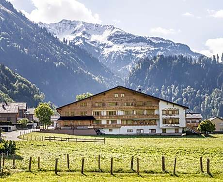 Hotel Elisabeth
