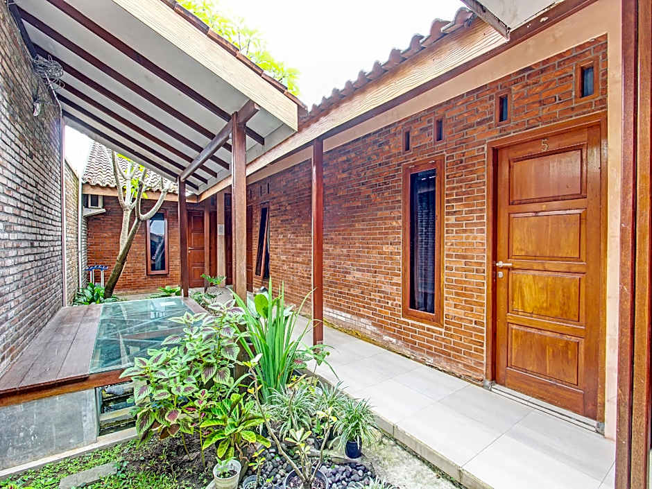 Hotel O Nayo Homestay Syariah