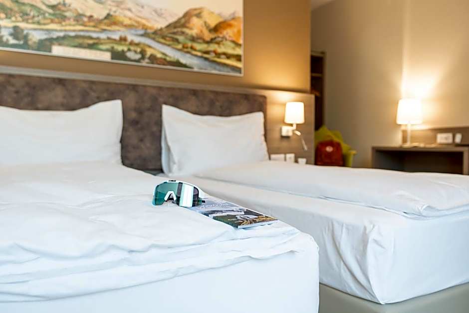 Hotel Unione