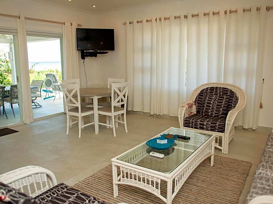 Antigua Village Beach Resort