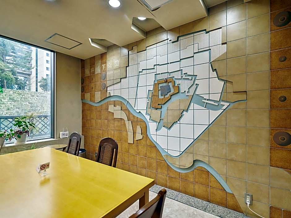Hotel Fukui Castle - Vacation STAY 58712v