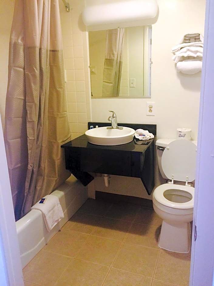 Motel 6-Frackville, PA