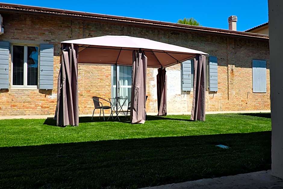 INVENTO bnb unconventional maison