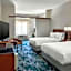 Fairfield by Marriott Inn & Suites Knoxville Turkey Creek