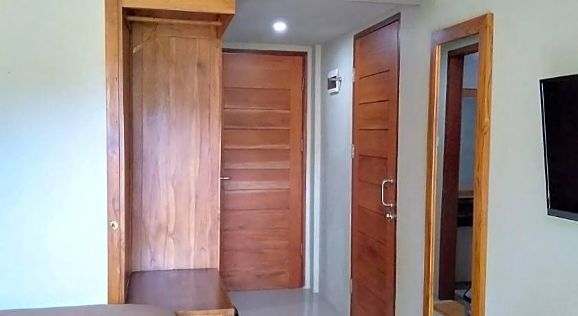 Hastina Hotel Lombok