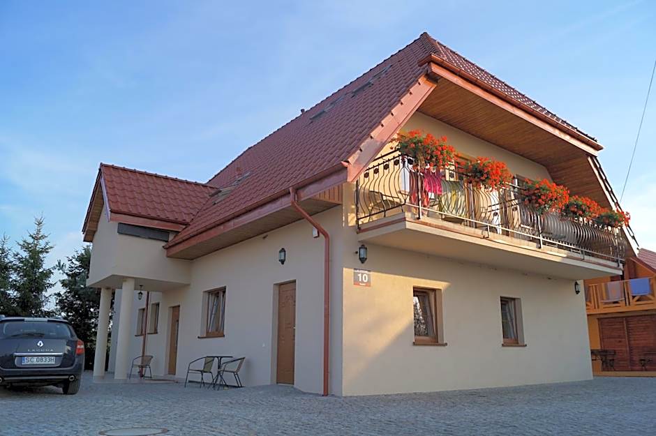 Villa Amber