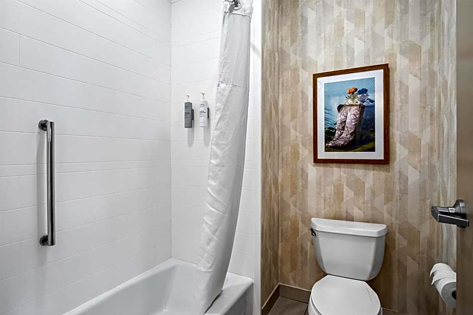 Hampton Inn By Hilton & Suites Waxahachie