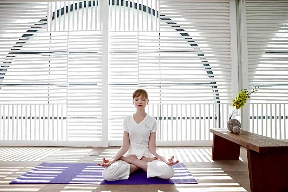 Mamilla Hotel - The Leading Hotels Of The World