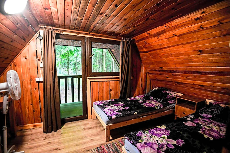 Ośrodek Pszczółka Krasnobród