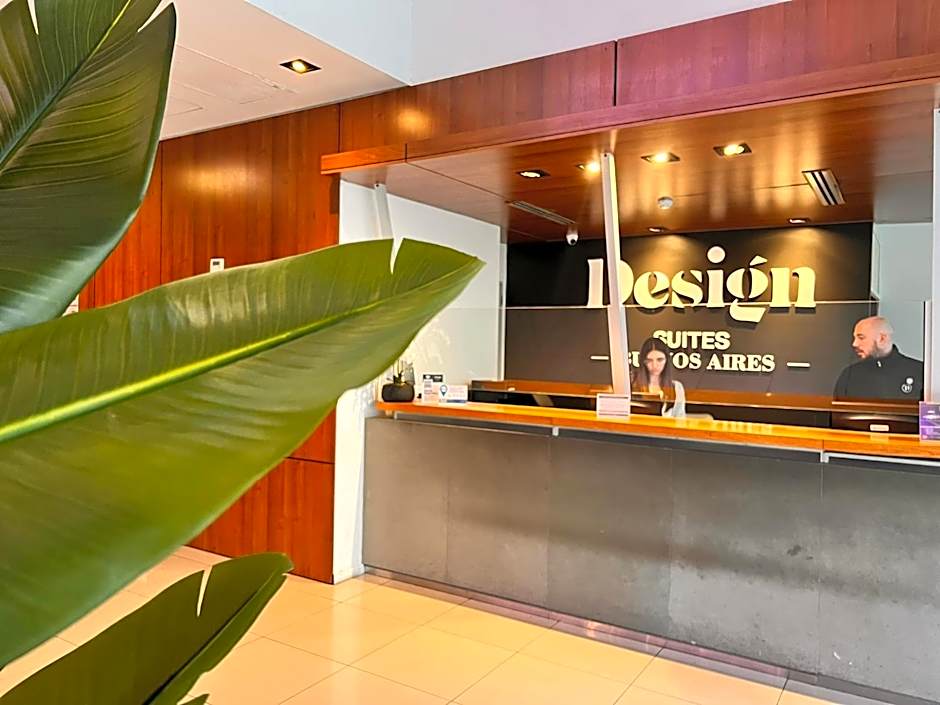 Design Suites Buenos Aires