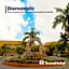 Tecnohotel Itzáes