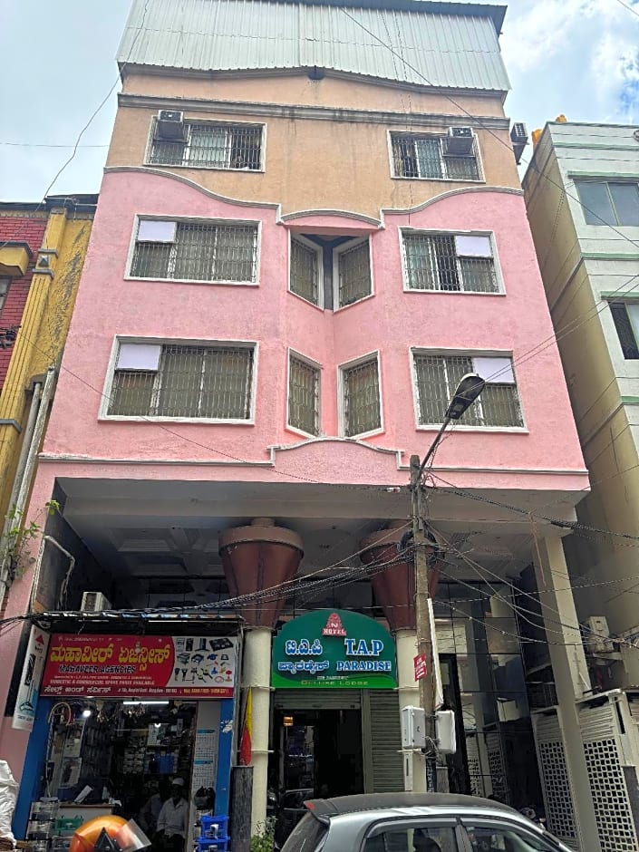 Hotel T.A.P Paradise