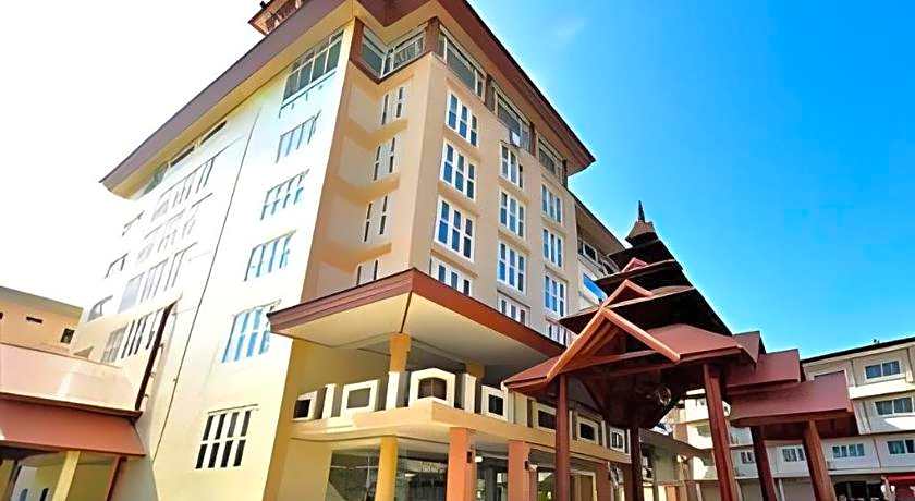 Piyaporn Pavilion Hotel